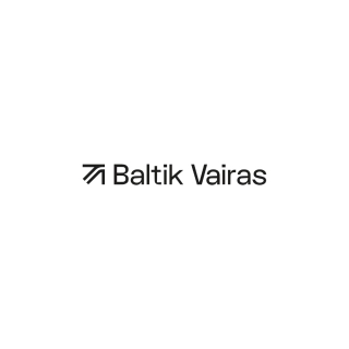 Baltik Vairas website development on python Django