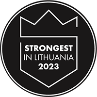 MB Pikutis strongest in Lithuania 2023